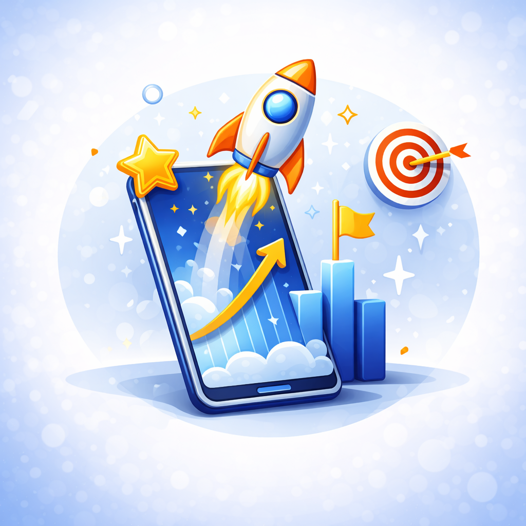 Launch & Support